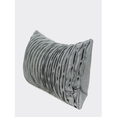Luxury Wool Blend Throw Pillow