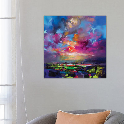 " Highland Proximity " by Scott Naismith