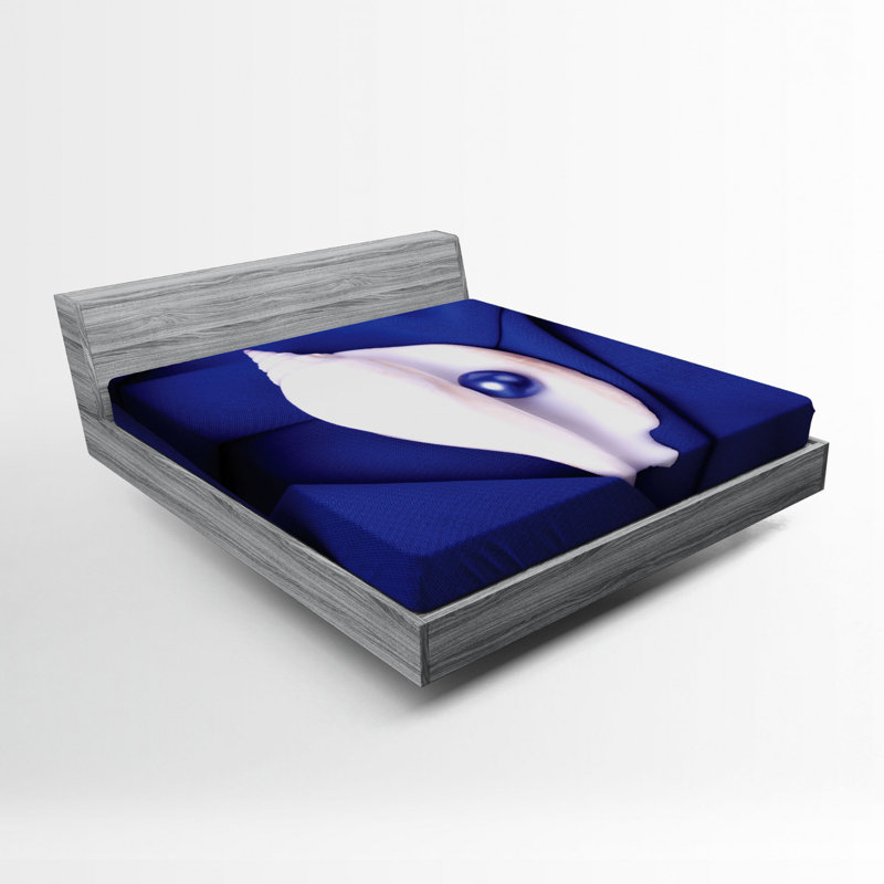 Microfiber Fitted Sheet, Full Fitted Sheet