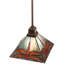 Prairie 1 - Light Pendant