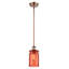 Luminaire suspendu cylindrique simple à 1 lumière Barner-921986447-921986170-921986173