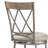 Dejhanae Swivel Upholstered Sunbrella® Counter Stool-1185529141