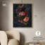 «Gothic Blossom Glow II» par Art Remedy-110295244-110295252