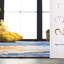Tapis bleu / bleu clair Malibu 841-247243316