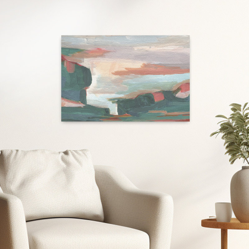 Print, 40.64cm H x 60.96cm W