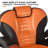 Faux Leather Recliner-1417069690