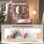 Tamme Dressing Table with Mirror-1096435013