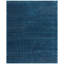 Keiondre Hand-Knotted Wool Navy Rug