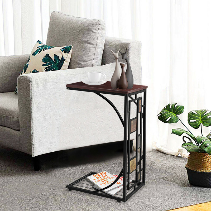 Lometa End Table