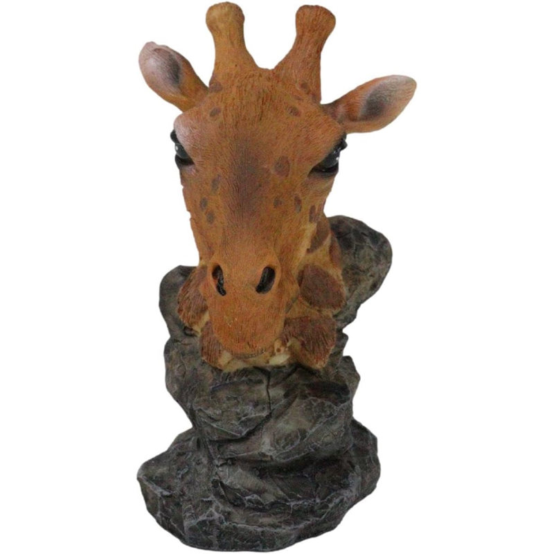 Figurine safari safari africain Masai