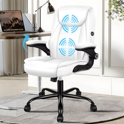Rebrilliant Office Chair