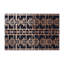 Tapis gris intérieur et extérieur Trellis-1848080158