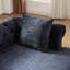 Canapé 81 po en chenille-1807297877
