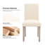 Chaise d'appoint rembourrée en tissu -851871371-858512265