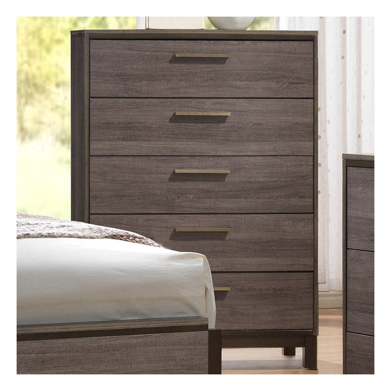 Ensemble de chambre configurable standard Mandy