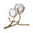 Twig Glass Table Vase-20578740
