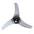 Kester 42'' Ceiling Fan with LED Lights