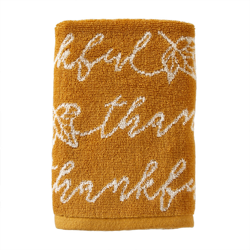 Hand Towel