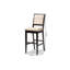 Ensemble de tabouret de bar 2 pièces Dublin-603061400