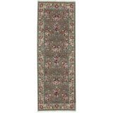 One-of-a-Kind 2' X 6' Area Rug