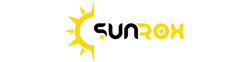 Logo Sunrox