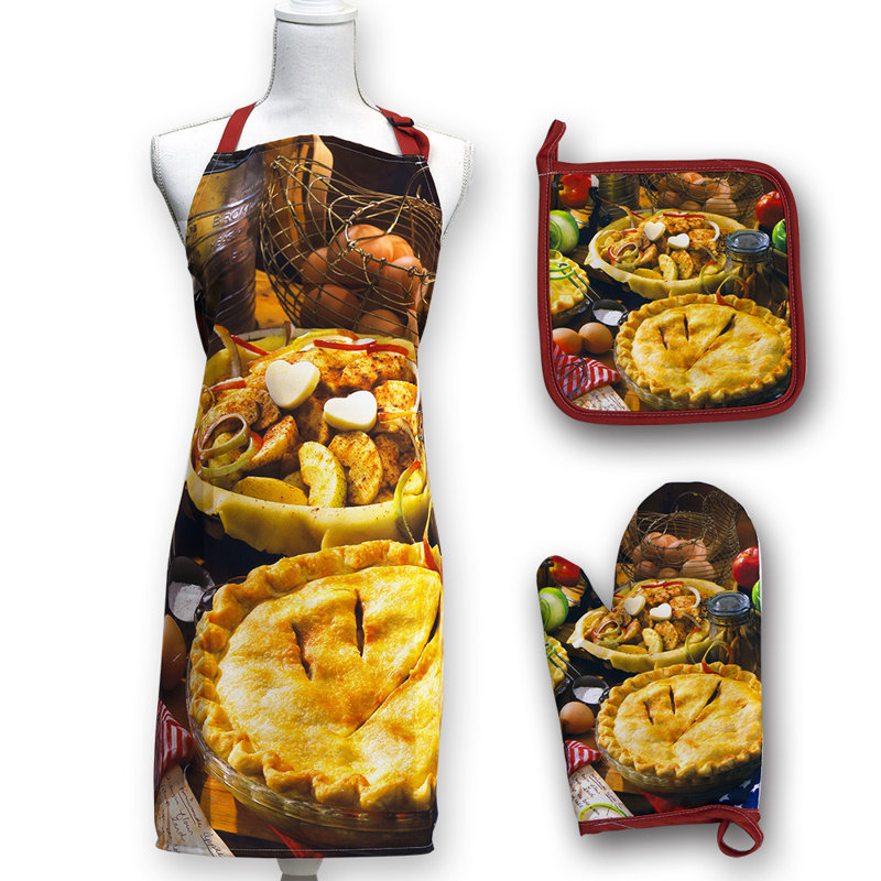 Apron Sets