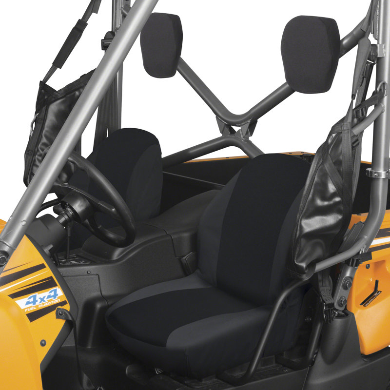 Housse pour banc Classic Gear Quad Gear Utv Classic