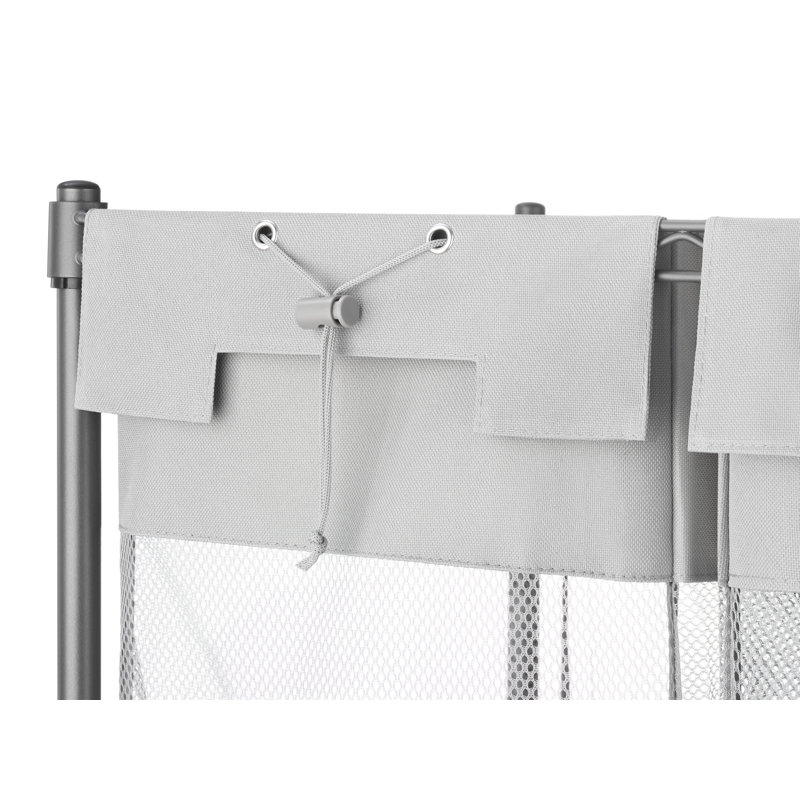 Rayonnage 32,25 po Medlin