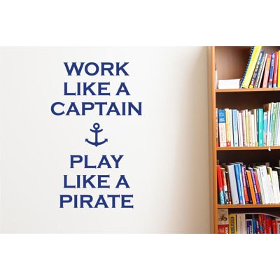 Wall Decal