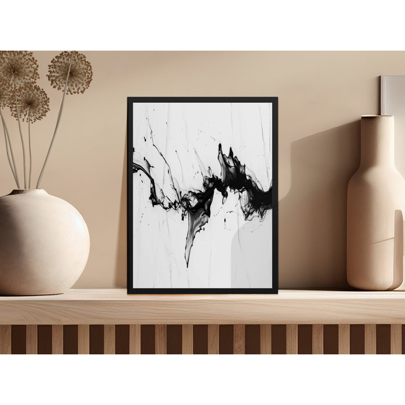 Deshraj Single Picture Frame Print, 60.96 cm H x 40.64 cm W