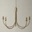 Santiago Chandelier