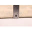 Tapis gris Kavya Oushak 5 pi 10 po x 9 pi 1 po