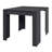 Console Table Compton, Extendable Dining Table With Multipurpose Extensions Up To 10 Seats-187135298