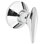 Universal Lever Handle Set