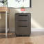 Armoire de rangement en métal avec 3 tiroirs-523380192