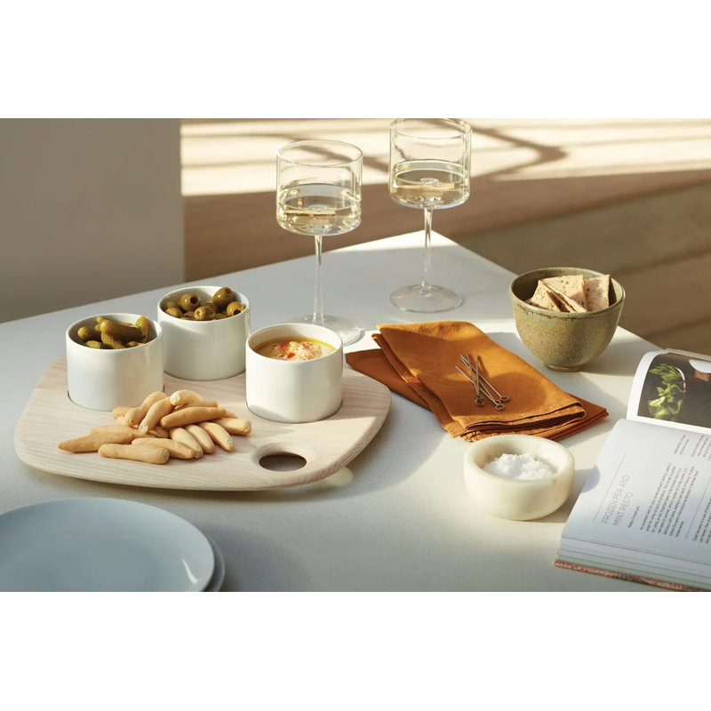 Palette Condiment Server
