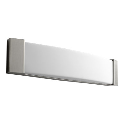 Alivia 2 - Light Bath Bar