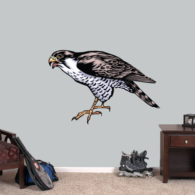 Animals Wall Decal
