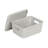 GLAD™ Storage Bin with Lid, Pack of 6-99471630