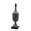 Statue ovale 5x5x18 po