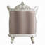 Chaise Vanaheim avec coussin