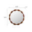 Miroir rond 32,28 po