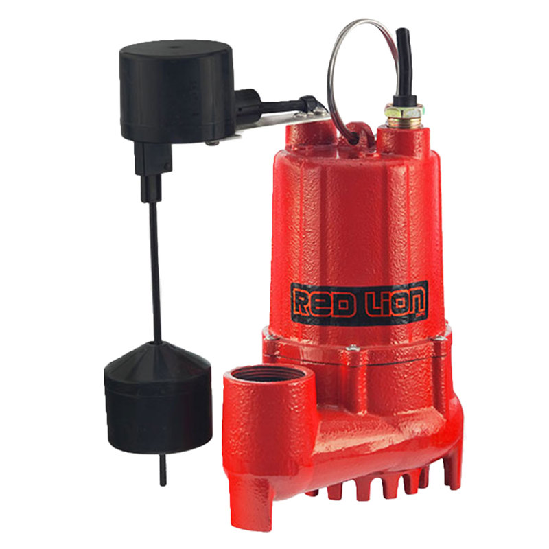 Plug-in Pump