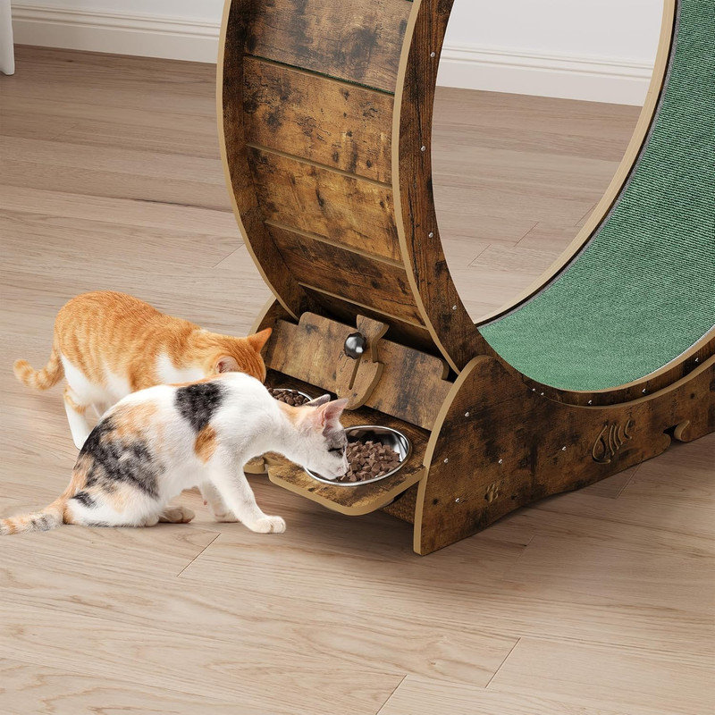 40.55cm H Cat Tree