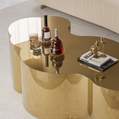 Table basse Merrissa