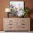 Anwen Solid Wood Table Lamp