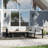 Raven Teak 4 - Person Modular Patio Conversation Sets with Cushions-1404357464