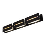 Moss Creek Creekside 3 - Light Bath Bar