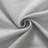 Draycott Polyester Linen like Textured Gromments Curtain Pair-1818446176-1812232463