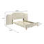 Lit, lin beige-778872552